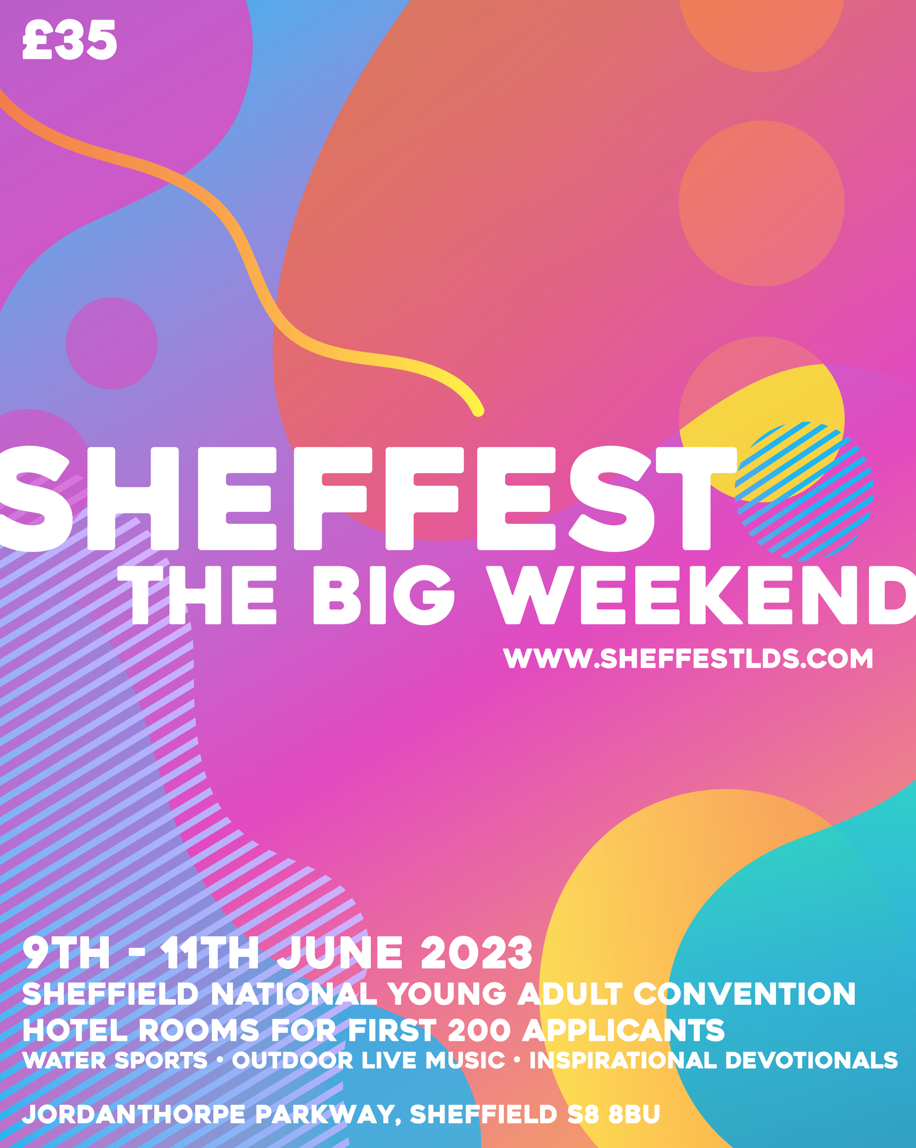 Sheffest