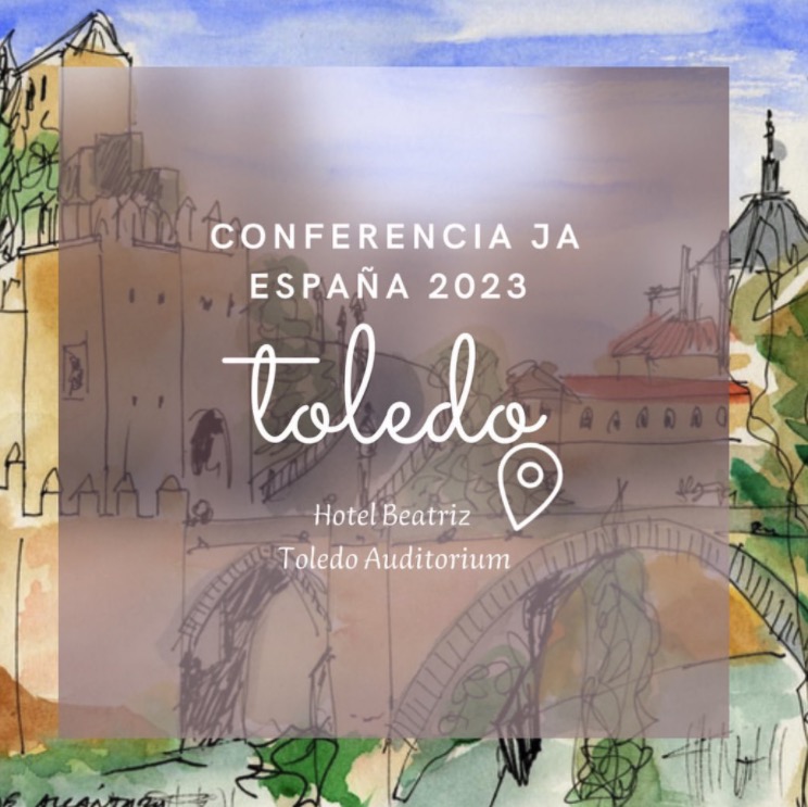 Conferencia JA España 2023