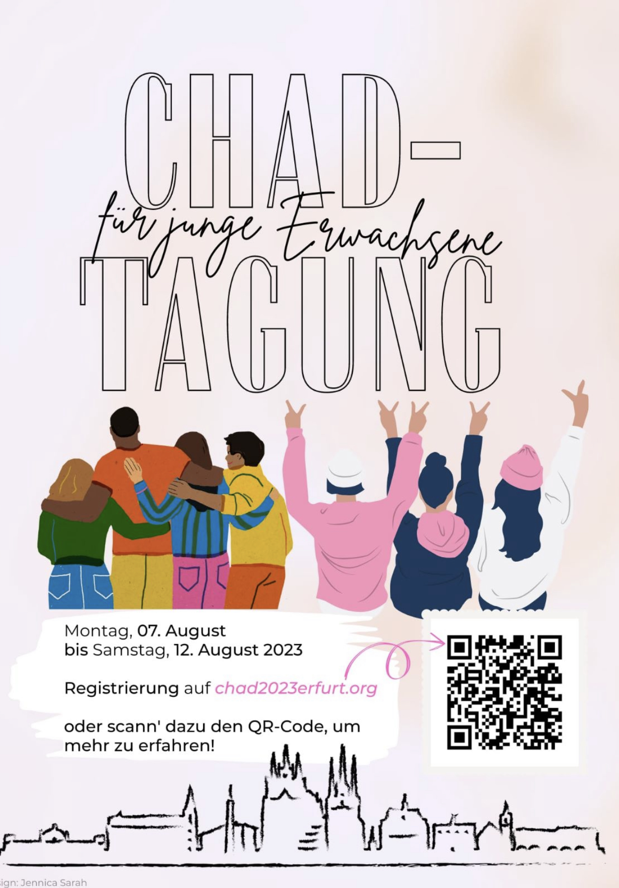 ChAD-TAGUNG