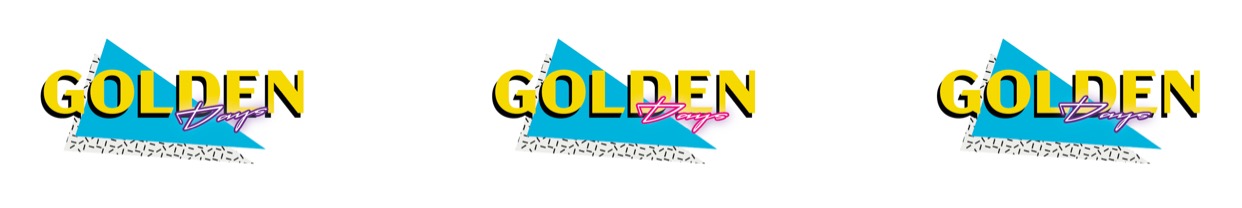 Golden Days