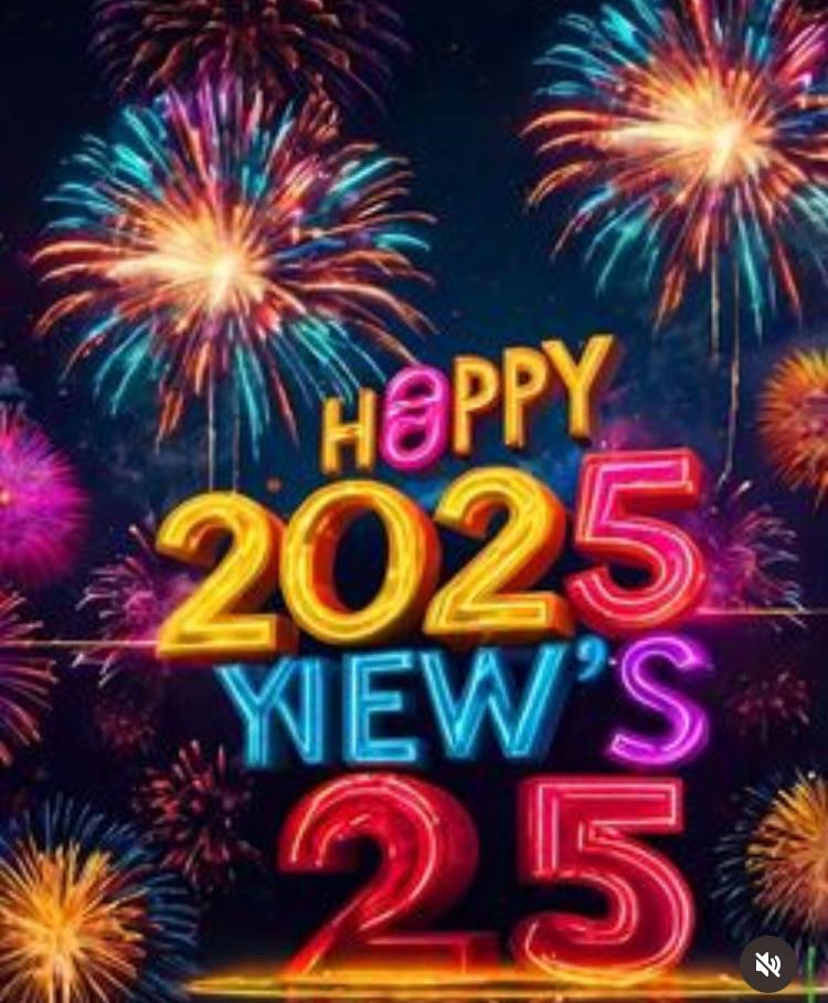 New Year’s Eve – Italy YA Conference