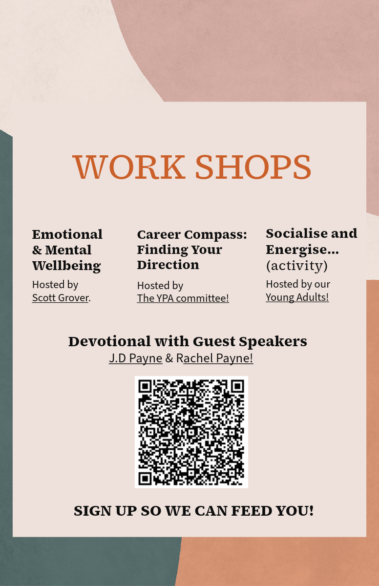 Cultivating Connections