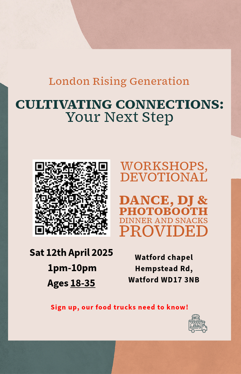Cultivating Connections