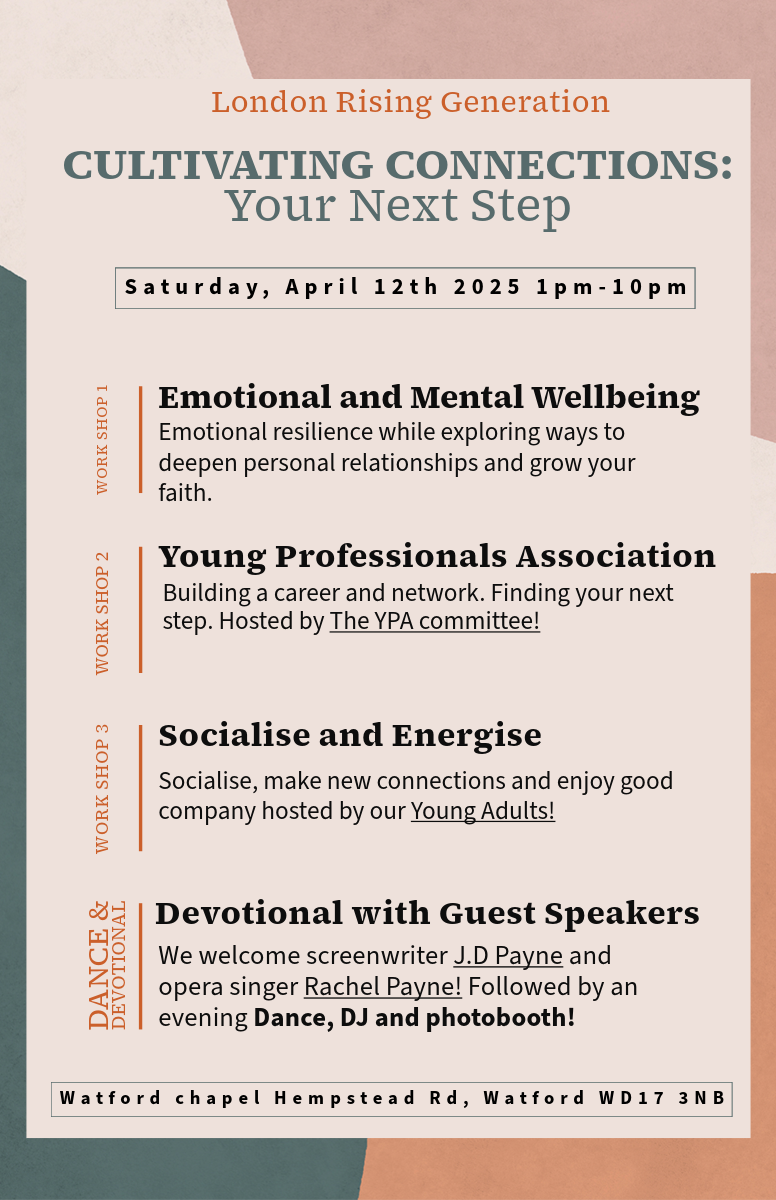 Cultivating Connections