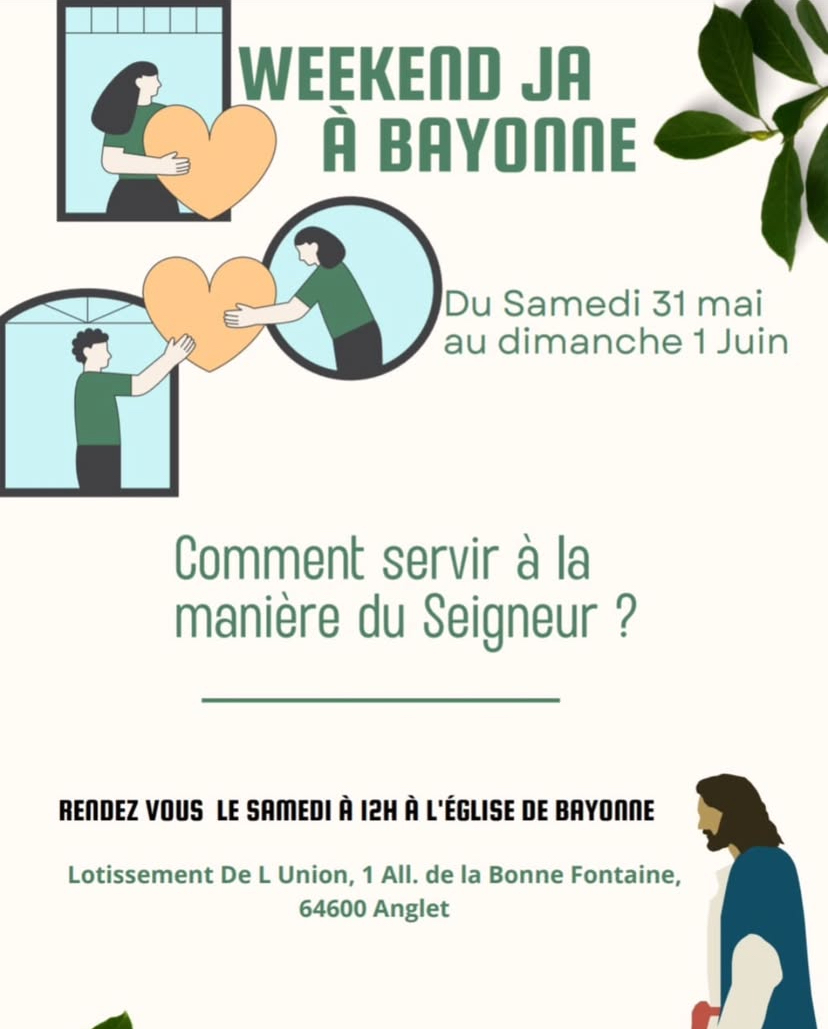 Week-End JAS Bordeaux Stake