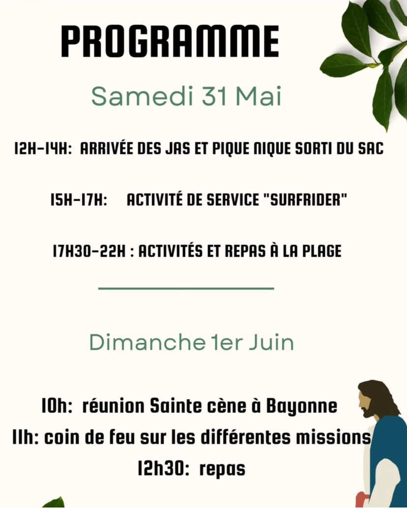 Week-End JAS Bordeaux Stake